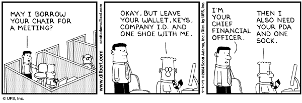 dilbert